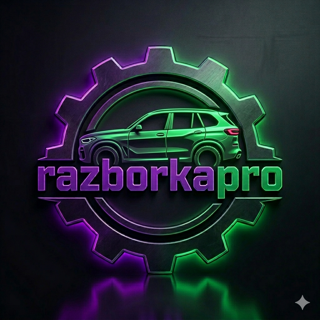 Razborkapro Logo